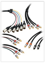 Audio Cables