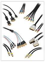 Vedio Cables