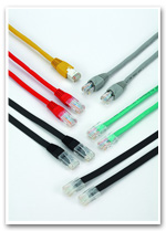 Ethernet Cables (LAN cables)
