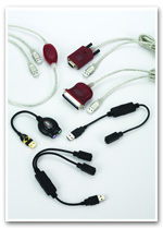 USB Converter Cables