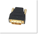 DVI Adapters