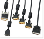 DVI Cables