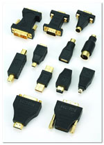 General Adapters