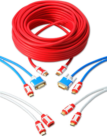 HDMI Series Cable