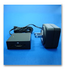 Repeater with USA power plug