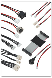 Wire Harness Series